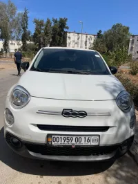 Fiat 500x 2024 Cult
