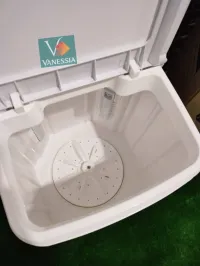 Machine à laver