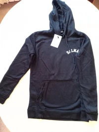 Sweat balmain noir