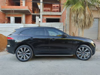 voitures-jaguar-f-pace-2017-r-bir-el-djir-oran-algerie