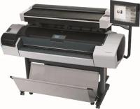 سيارات-traceur-et-scanner-couleur-hp-t1100-mfp-photocopie-2025-multifonction-تسالة-المرجة-الجزائر