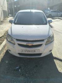 سيارات-chevrolet-sail-4-portes-2012-البرواقية-المدية-الجزائر