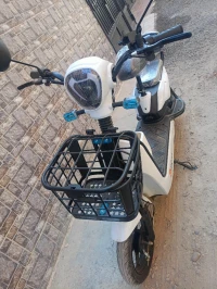 moto électrique moto électrique 2025