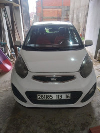 voitures-kia-picanto-2013-reghaia-alger-algerie