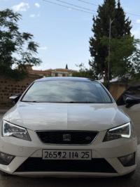 سيارات-seat-leon-2014-fr-عين-سمارة-قسنطينة-الجزائر