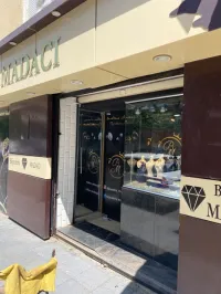 Achat or cassé et échange 