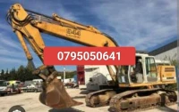 Liebherr Pelle Liebherr 944 litronic 2009