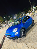 mini-citadine-fiat-500x-2024-club-bab-ezzouar-alger-algerie