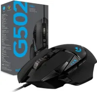 Logitech g502 hero