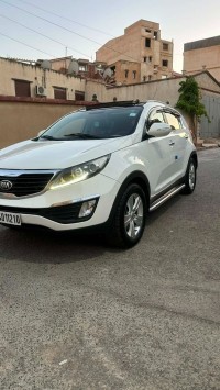 سيارات-kia-sportage-2012-البويرة-الجزائر