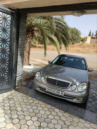 voitures-mercedes-classe-e-2006-bouira-algerie