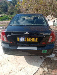 voitures-chevrolet-optra-4-portes-2010-ain-benian-alger-algerie