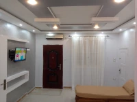 Location Niveau De Villa F3 Jijel Jijel
