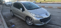 voitures-peugeot-207-2009-allure-oued-endja-mila-algerie