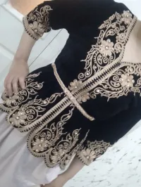 لباس تقليدي