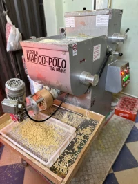 Machine à pâtes 