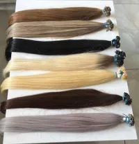 Extension de cheveux 