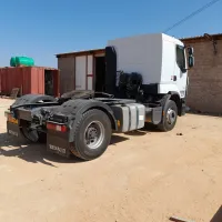 380 DX 4x2 Renau 