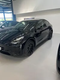 tesla y 2024 