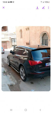 voitures-audi-q5-2009-s-line-pack-tech-saida-algerie