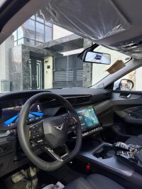 Chery Kaiyi X7 2025 Luxury 5 Places thumbnail 3