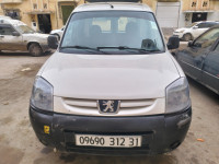 commerciale-peugeot-partner-2012-origin-bir-el-djir-oran-algerie