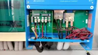 Réparation ups, stabilisateur, variateur de vitesse 