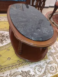 Table table en hetre