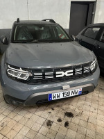 voitures-dacia-new-duster-2024-alger-centre-algerie