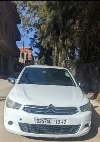 سيارات-citroen-c-elysee-2013-عين-وسارة-الجلفة-الجزائر