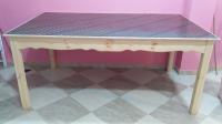 tables-table-en-bois-rouge-140220-draa-ben-khedda-tizi-ouzou-algerie