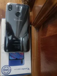 Condor Plume L4