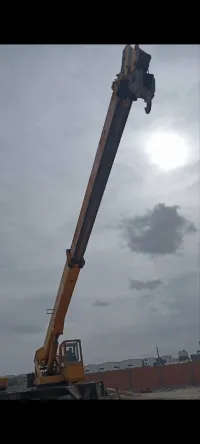 Dymag Greu mobile 