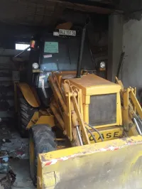 Case 4*4 terbo 2000