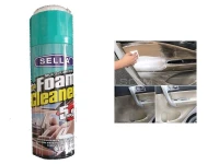 Mousse De Nettoyage SELLA FOAM CLEANER - LIVRAISON DISPONIBLE 