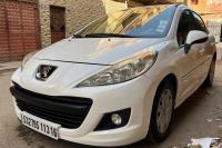 سيارات-peugeot-207-2013-برج-الكيفان-الجزائر