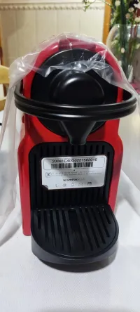 Machine à café 