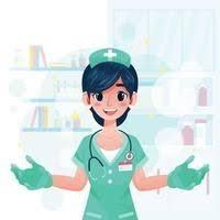 medecine-sante-assistante-medical-infirmiere-garde-malade-auxiliaire-de-vie-bir-el-djir-oran-algerie