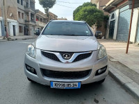 voitures-great-wall-haval-h5-2015-algerie