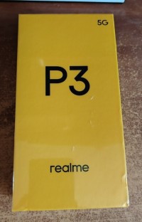 Realme P3 thumbnail 2