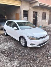 سيارات-volkswagen-golf-7-2018-start-أولاد-سلامة-البليدة-الجزائر
