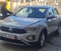 سيارات-volkswagen-t-roc-2023-vw-edition-درارية-الجزائر