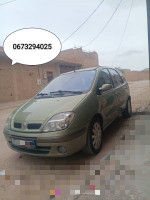 voitures-renault-scenic-2002-el-ogla-tebessa-algerie