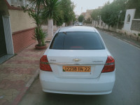 voitures-chevrolet-aveo-4-portes-2014-avio-sidi-bel-abbes-algerie