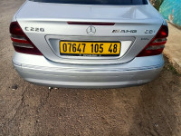 voitures-mercedes-classe-c-2005-220-exclusive-el-matmar-relizane-algerie