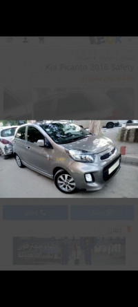 voitures-kia-picanto-2016-safety-setif-algerie