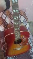 guitare-acoustique-iboudraden-tizi-ouzou-algerie