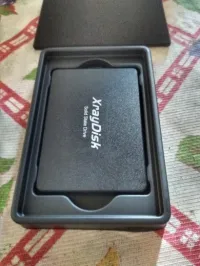Xraydisk  Ssd 256GB 