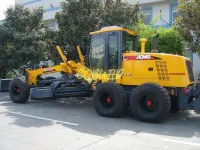 XCMG GR215-GR218 new 2023