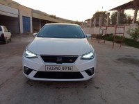 voitures-seat-ibiza-2019-edition-chlef-algerie